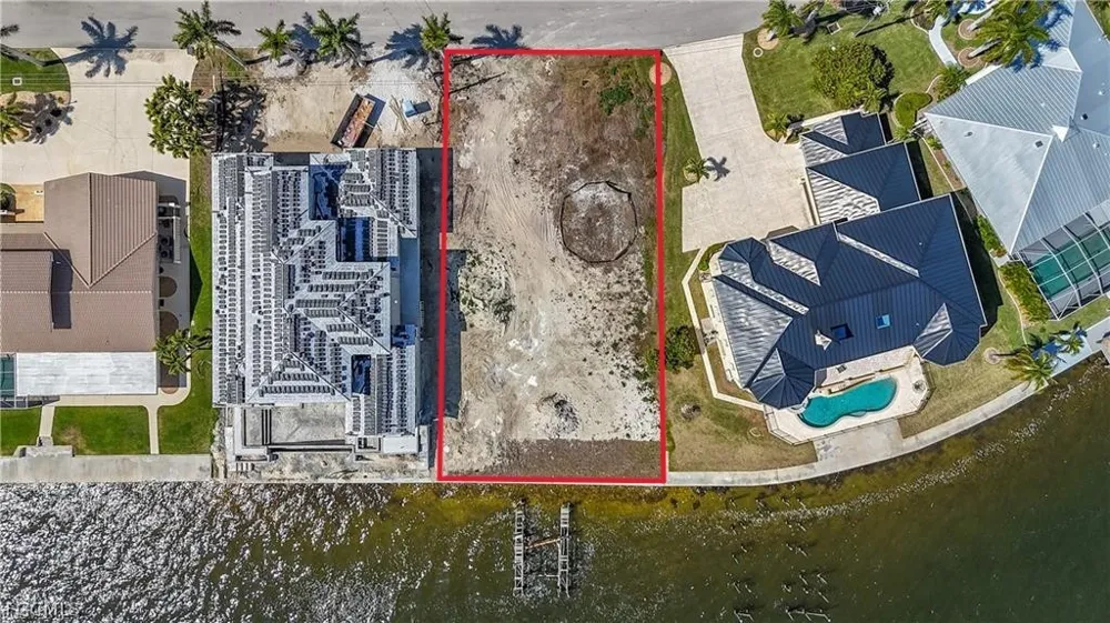 SW 1st Avenue Cape Coral, FL 33914