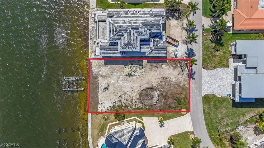 SW 1st Avenue Cape Coral, FL 33914
