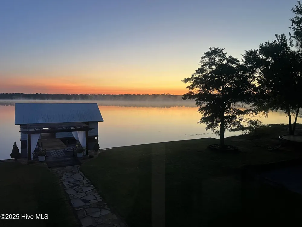 753 S Horsepen Drive Harrells, NC 28444