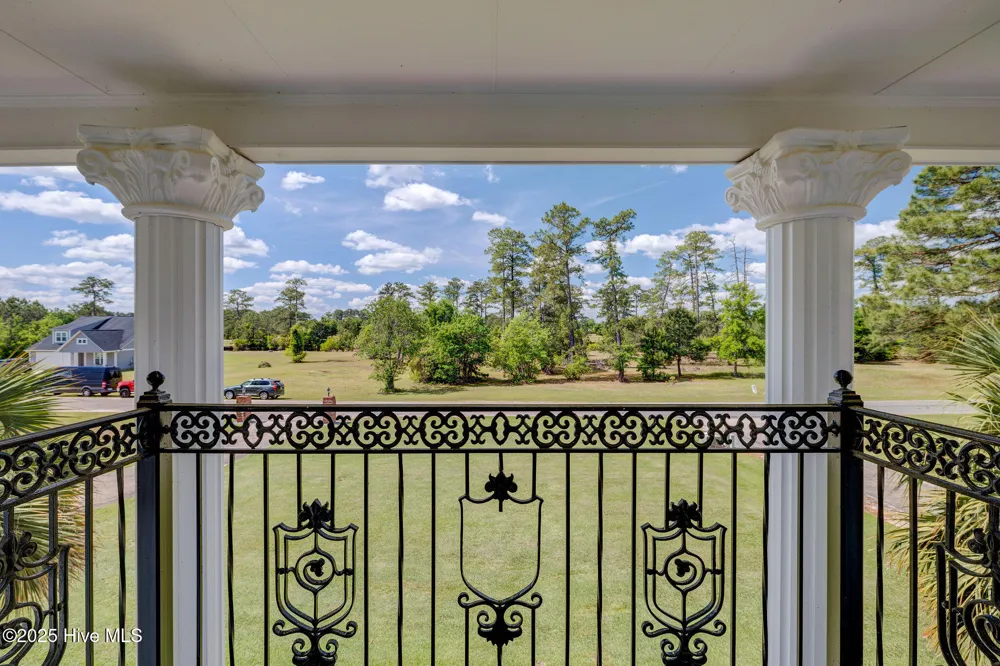 753 S Horsepen Drive Harrells, NC 28444