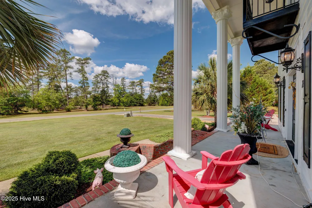 753 S Horsepen Drive Harrells, NC 28444