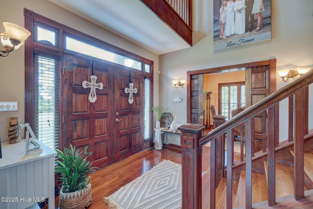 753 S Horsepen Drive Harrells, NC 28444