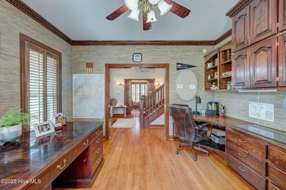 753 S Horsepen Drive Harrells, NC 28444