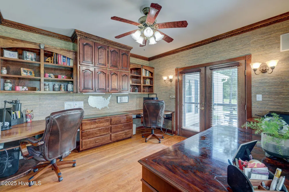 753 S Horsepen Drive Harrells, NC 28444