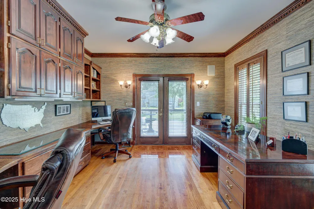 753 S Horsepen Drive Harrells, NC 28444