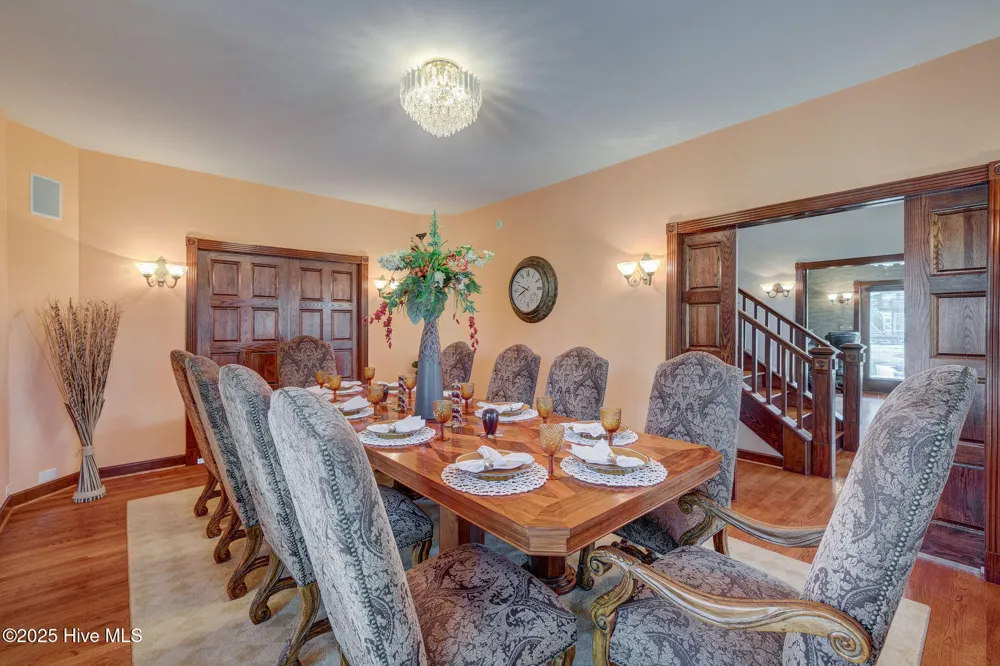 753 S Horsepen Drive Harrells, NC 28444