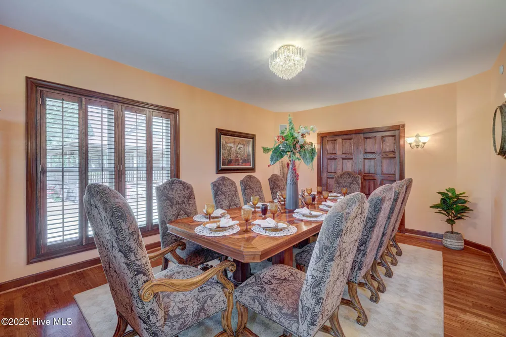 753 S Horsepen Drive Harrells, NC 28444