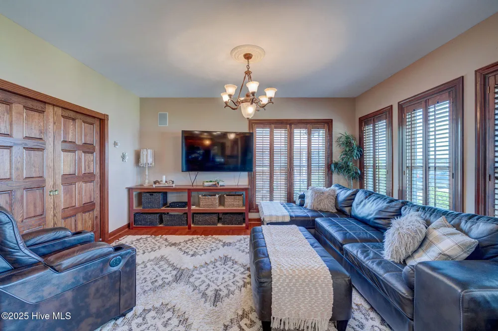 753 S Horsepen Drive Harrells, NC 28444