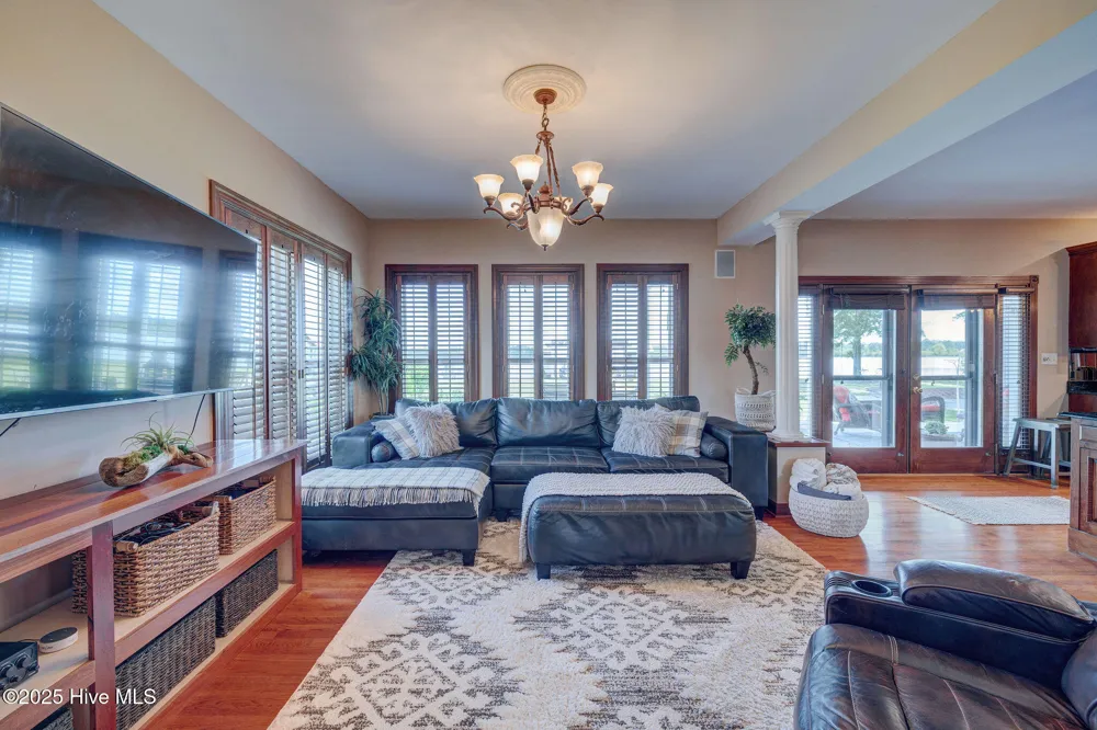 753 S Horsepen Drive Harrells, NC 28444