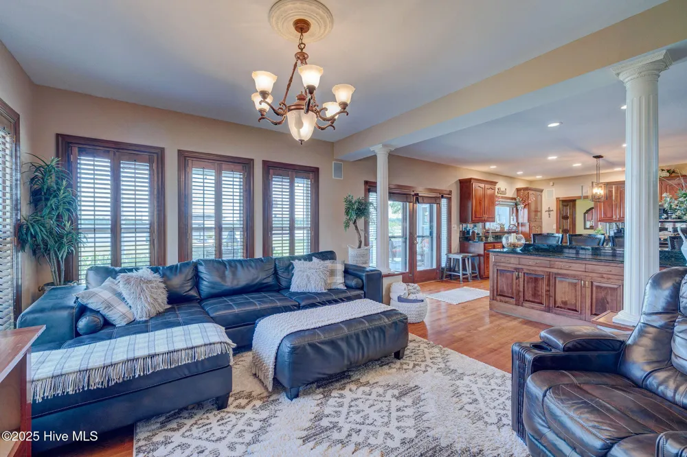 753 S Horsepen Drive Harrells, NC 28444