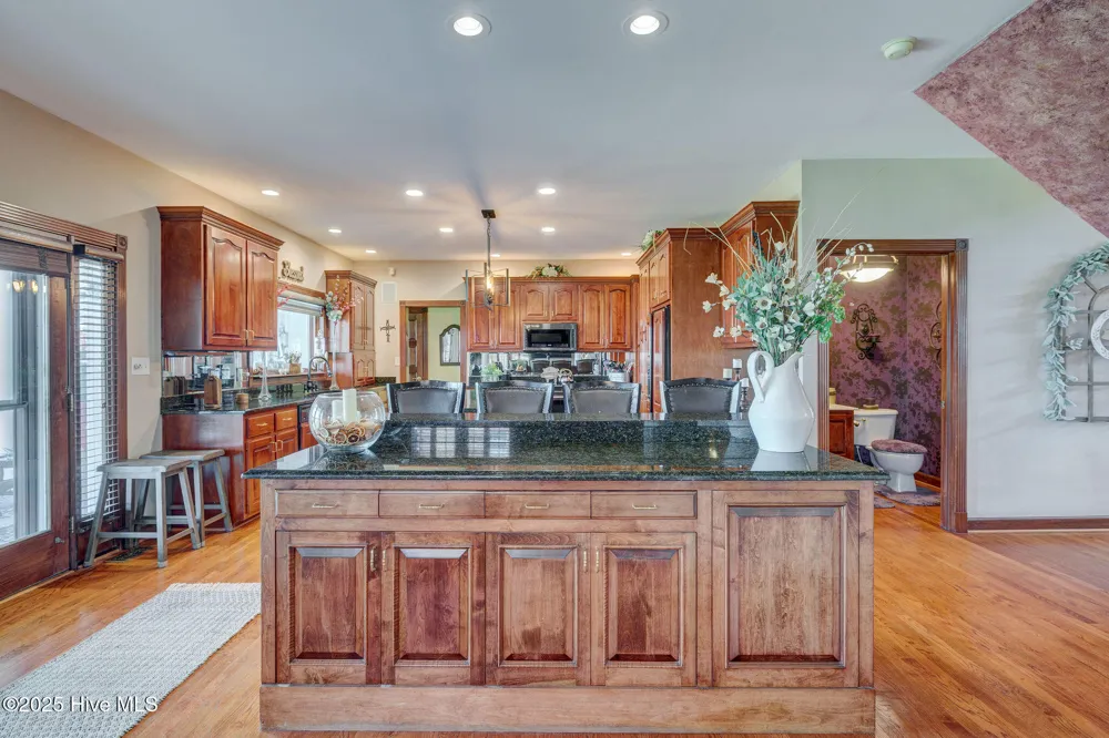 753 S Horsepen Drive Harrells, NC 28444