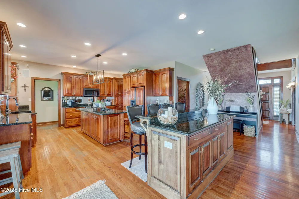 753 S Horsepen Drive Harrells, NC 28444