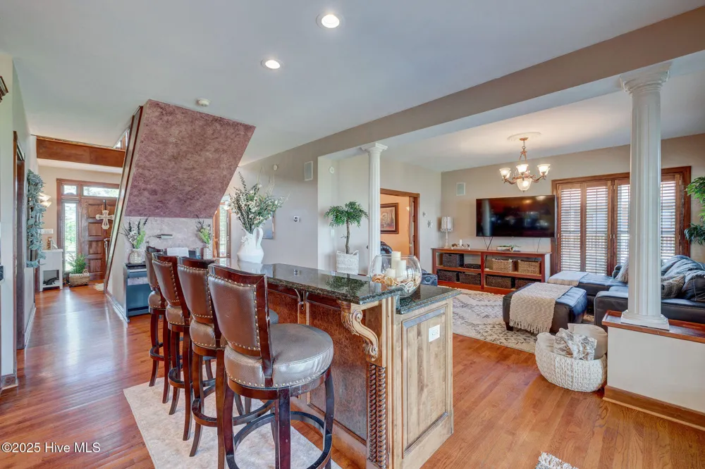 753 S Horsepen Drive Harrells, NC 28444