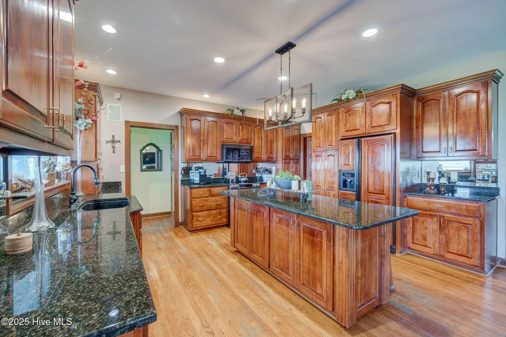 753 S Horsepen Drive Harrells, NC 28444