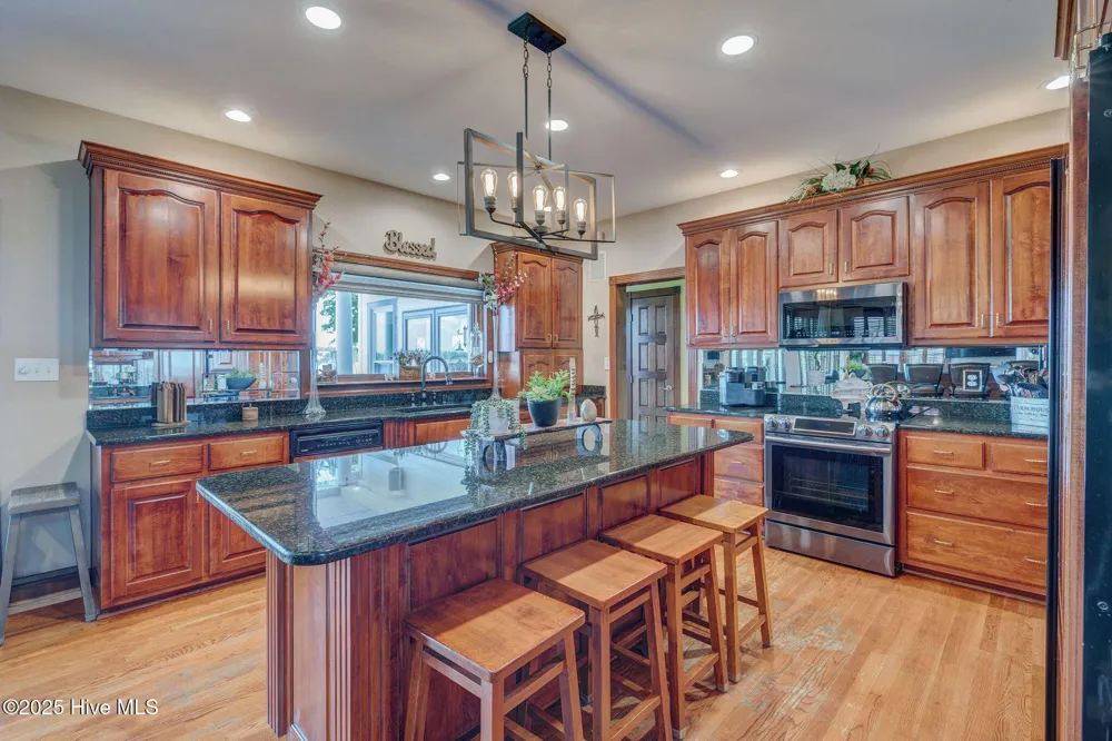 753 S Horsepen Drive Harrells, NC 28444