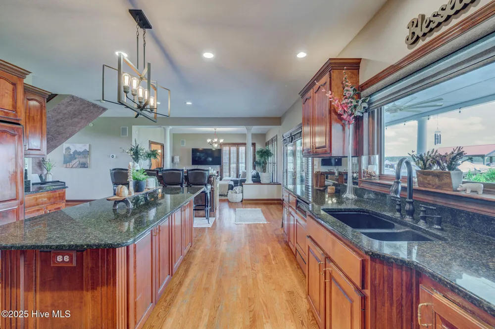 753 S Horsepen Drive Harrells, NC 28444
