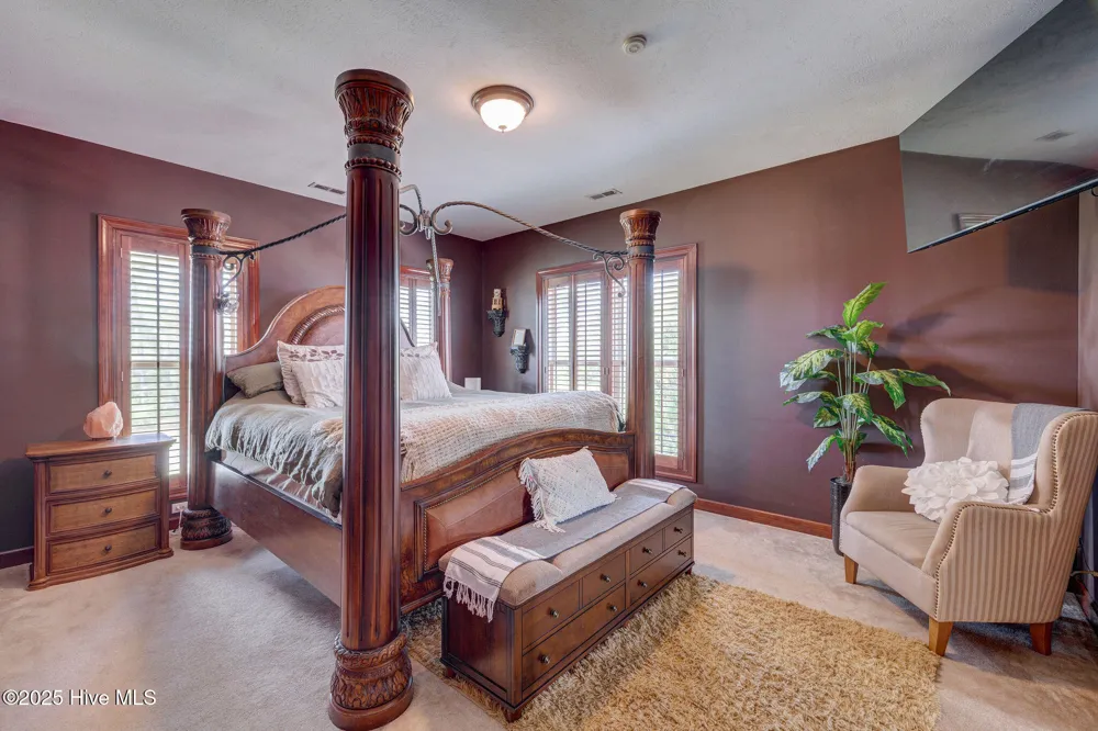 753 S Horsepen Drive Harrells, NC 28444