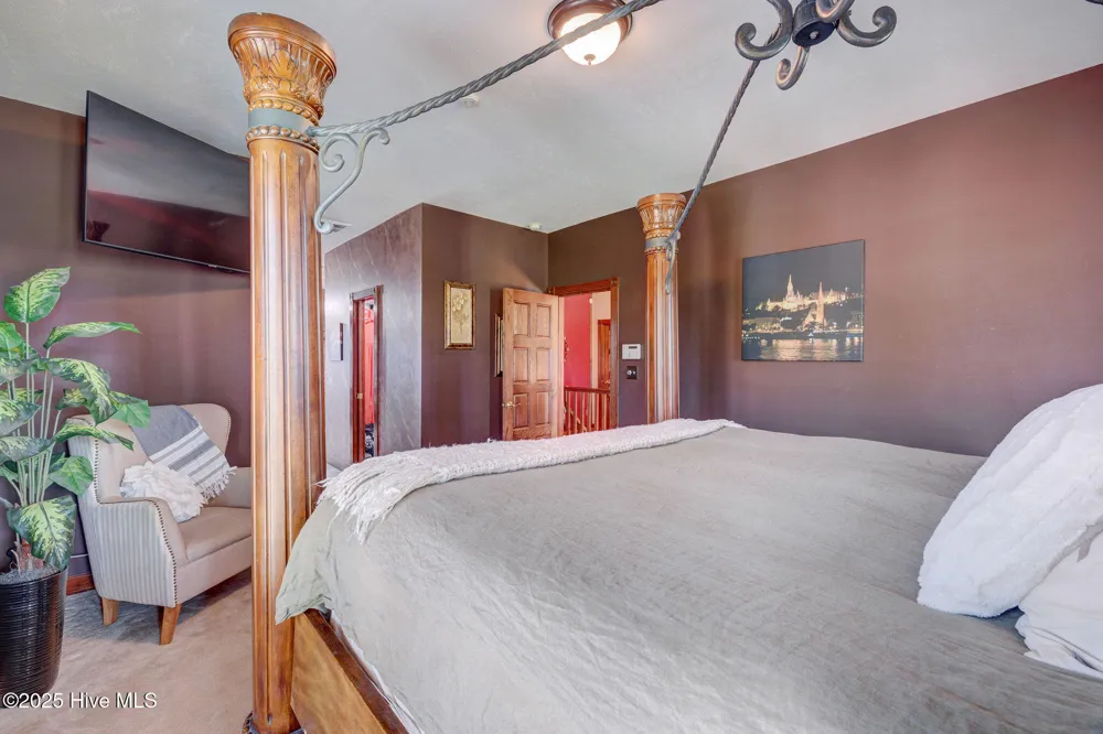 753 S Horsepen Drive Harrells, NC 28444