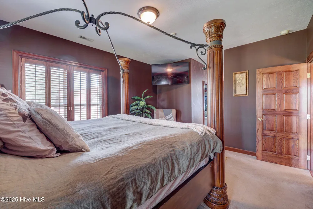 753 S Horsepen Drive Harrells, NC 28444