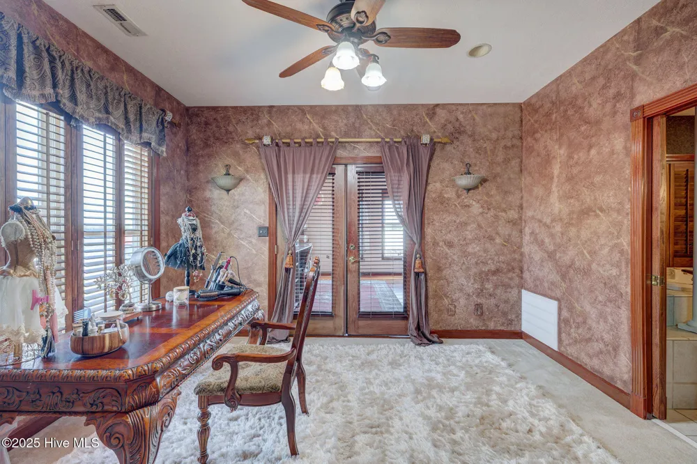 753 S Horsepen Drive Harrells, NC 28444