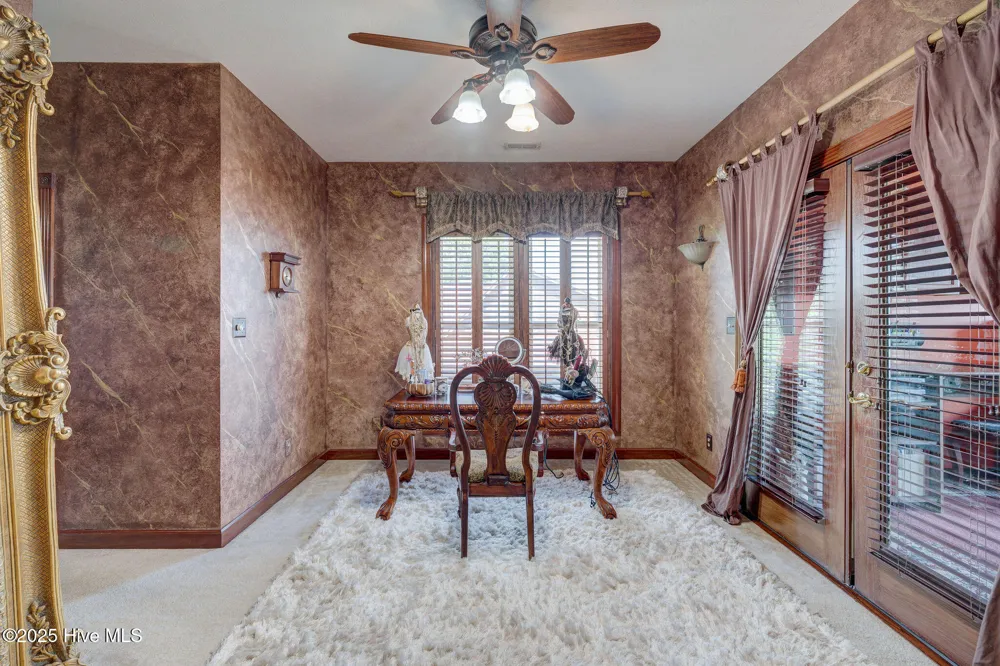 753 S Horsepen Drive Harrells, NC 28444