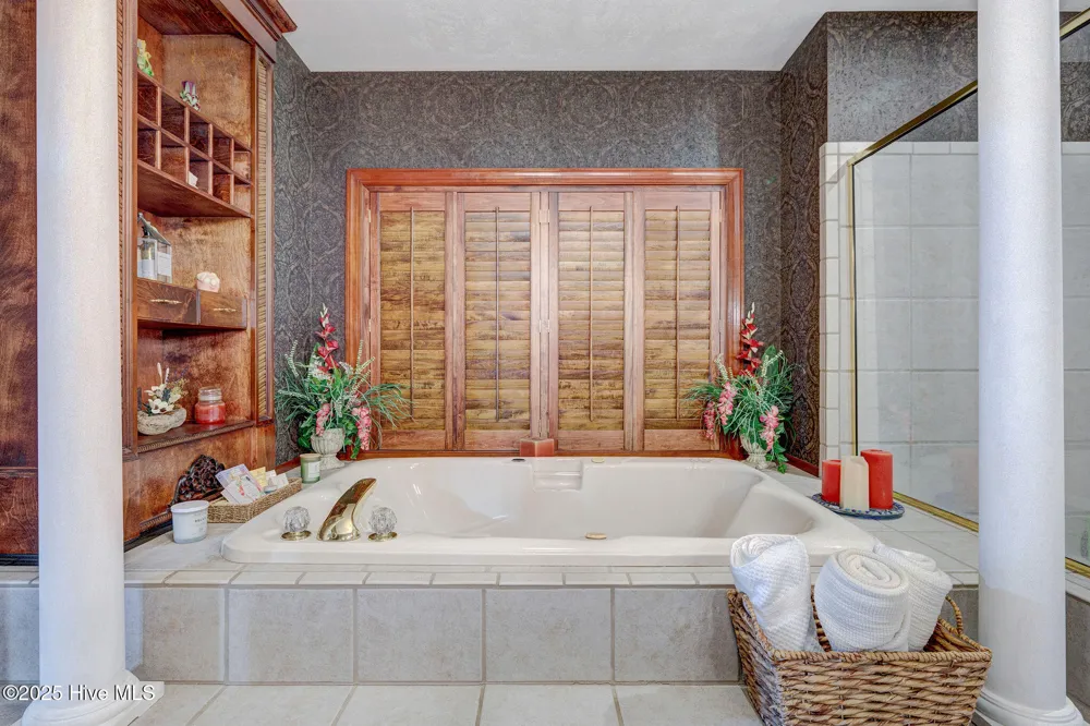 753 S Horsepen Drive Harrells, NC 28444