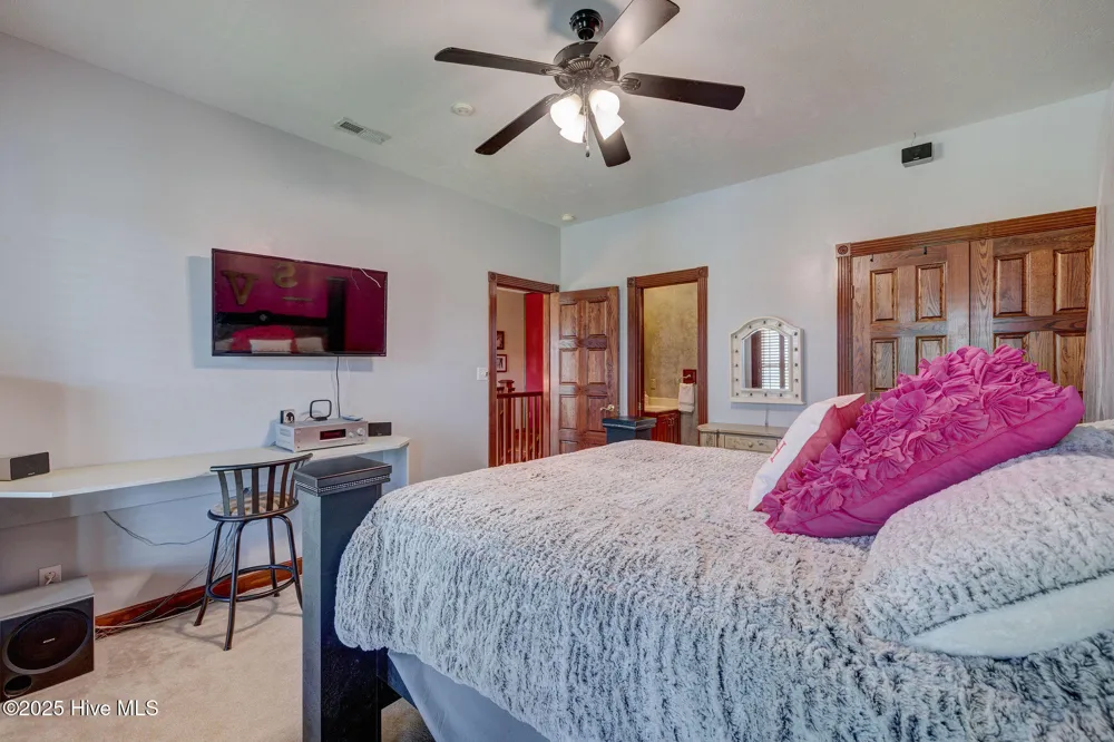 753 S Horsepen Drive Harrells, NC 28444