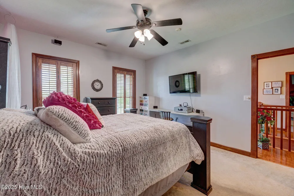 753 S Horsepen Drive Harrells, NC 28444