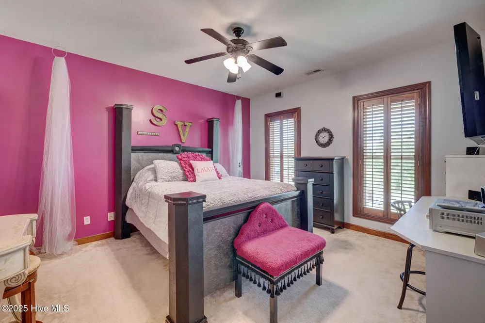 753 S Horsepen Drive Harrells, NC 28444