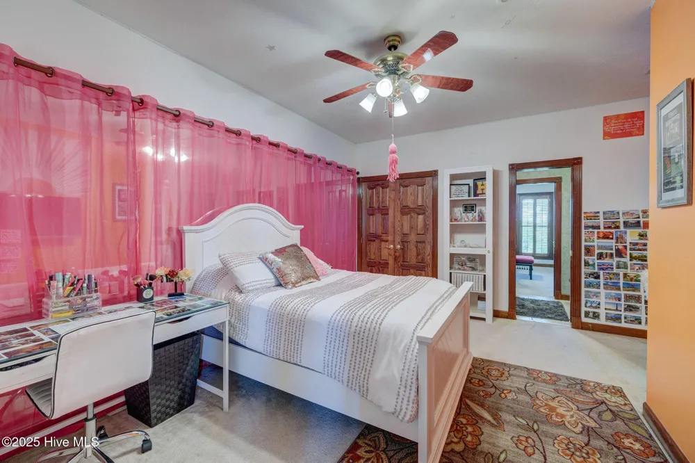 753 S Horsepen Drive Harrells, NC 28444