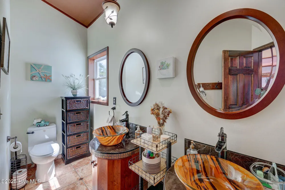 753 S Horsepen Drive Harrells, NC 28444