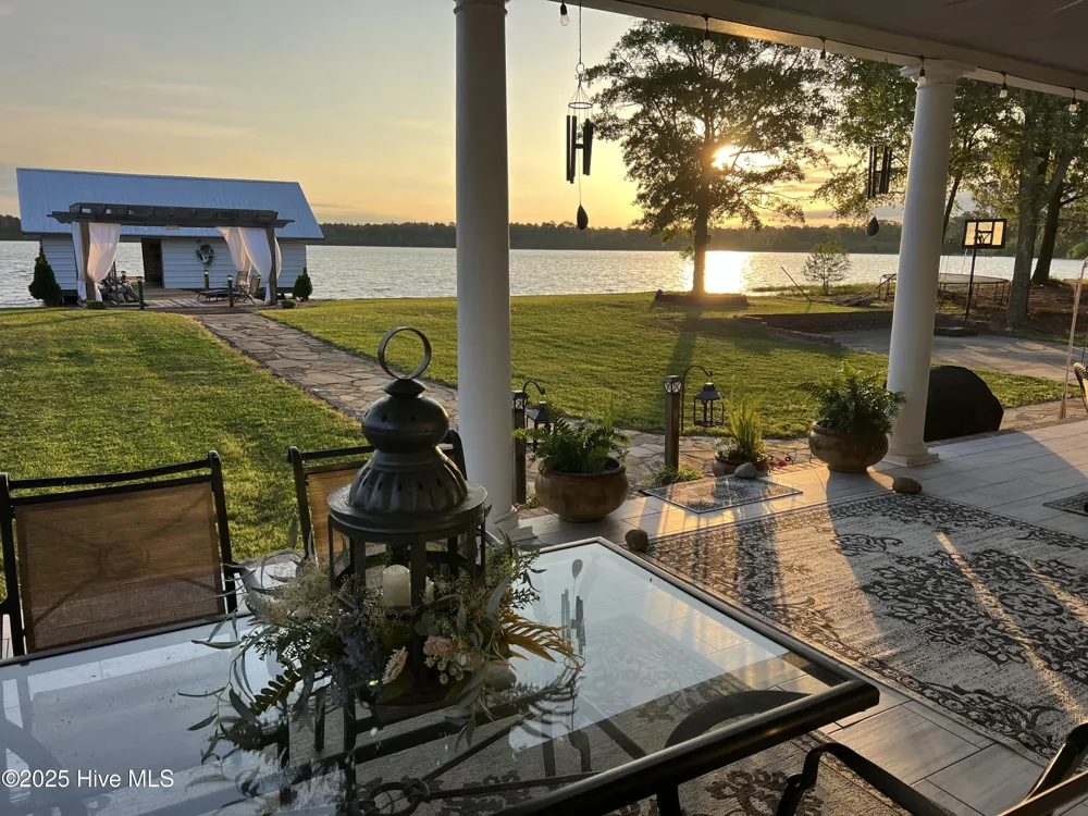 753 S Horsepen Drive Harrells, NC 28444