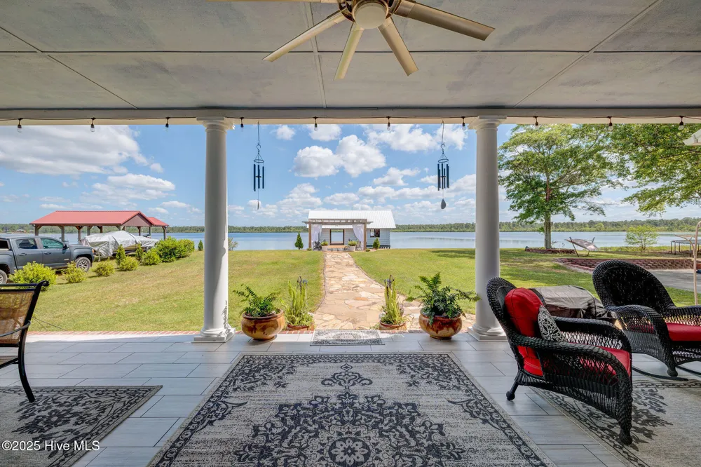 753 S Horsepen Drive Harrells, NC 28444