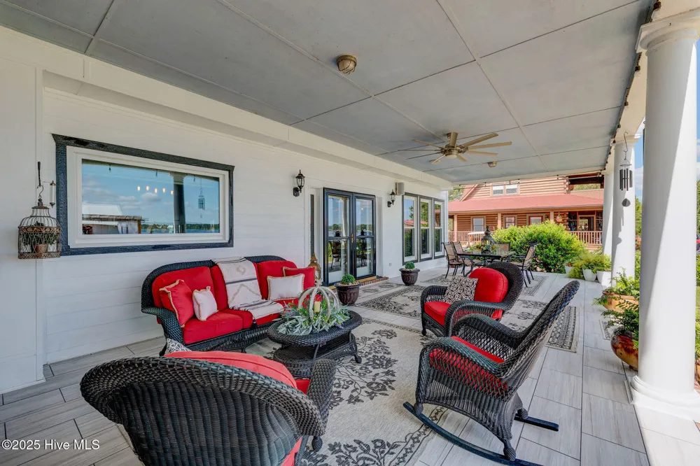 753 S Horsepen Drive Harrells, NC 28444