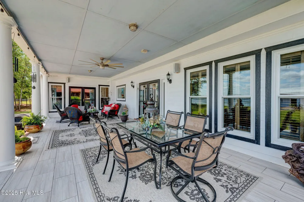 753 S Horsepen Drive Harrells, NC 28444