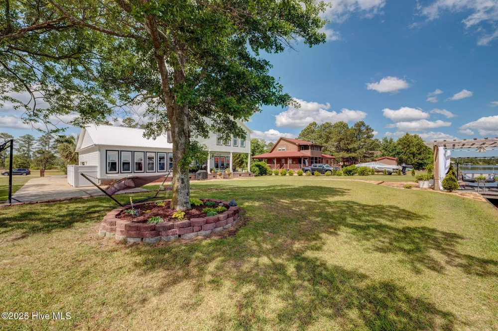 753 S Horsepen Drive Harrells, NC 28444