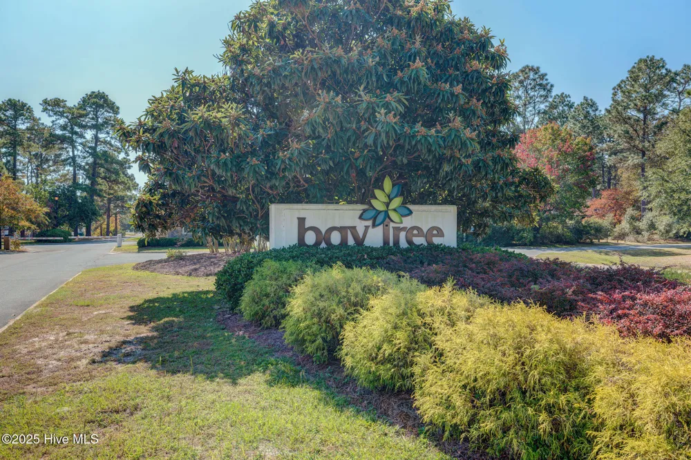 753 S Horsepen Drive Harrells, NC 28444