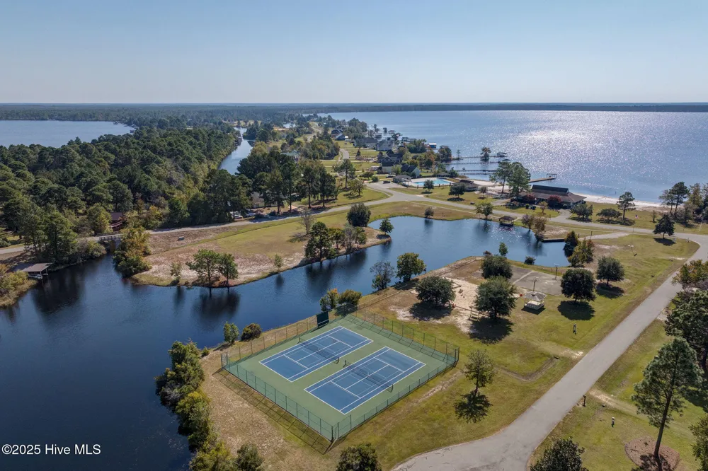 753 S Horsepen Drive Harrells, NC 28444
