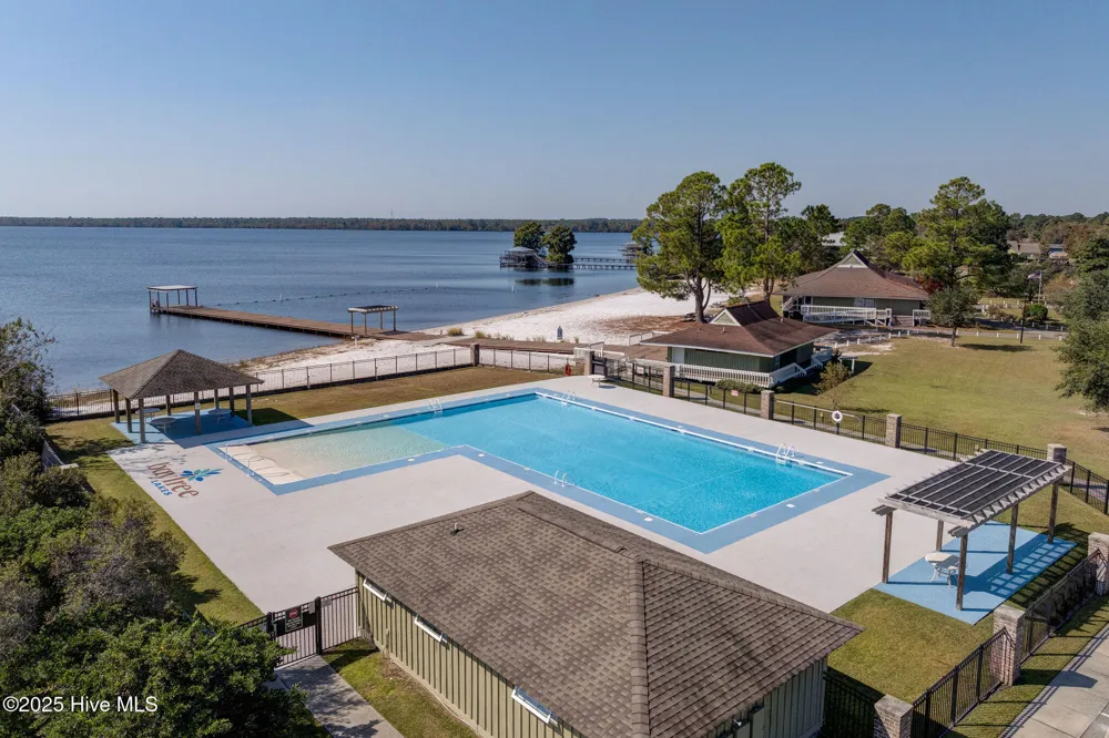 753 S Horsepen Drive Harrells, NC 28444