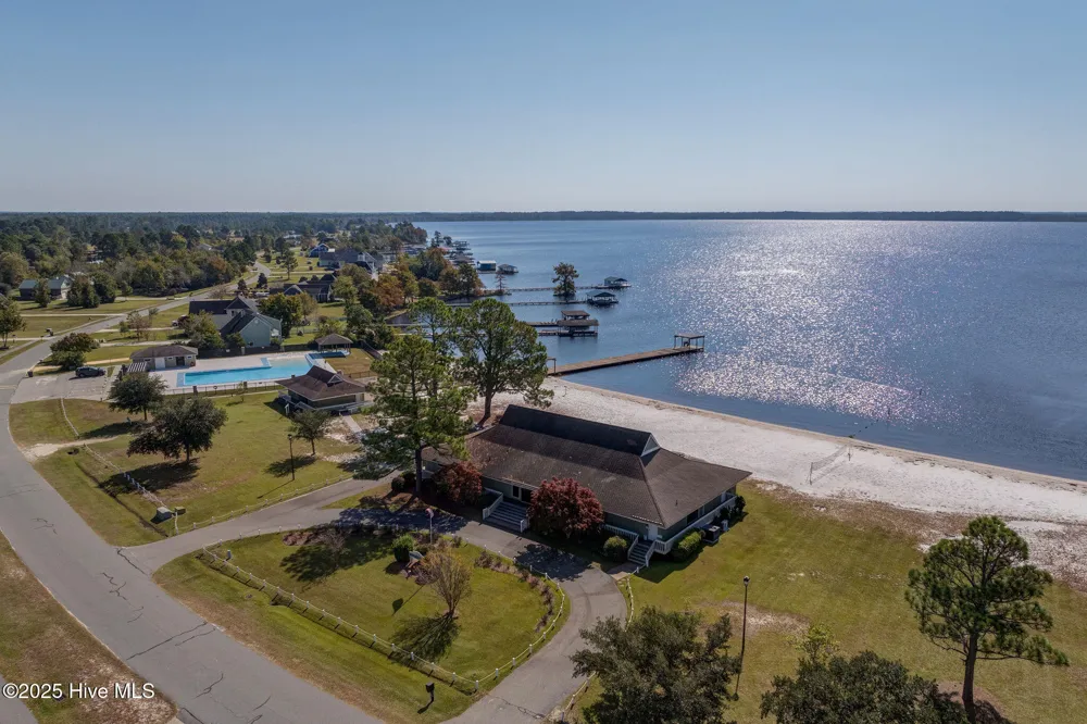 753 S Horsepen Drive Harrells, NC 28444