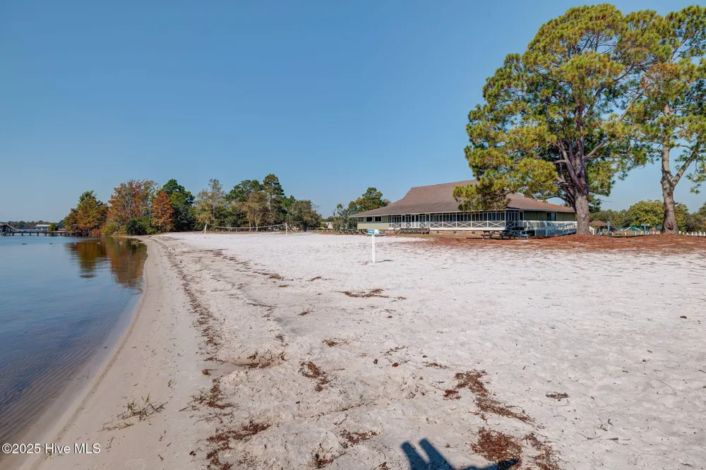 753 S Horsepen Drive Harrells, NC 28444