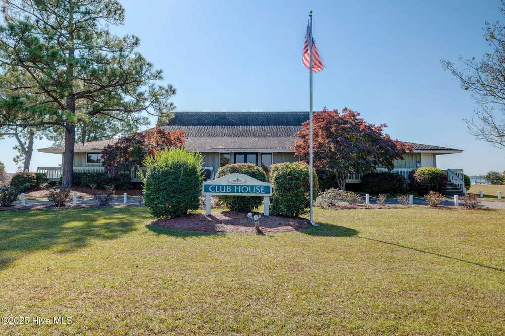 753 S Horsepen Drive Harrells, NC 28444