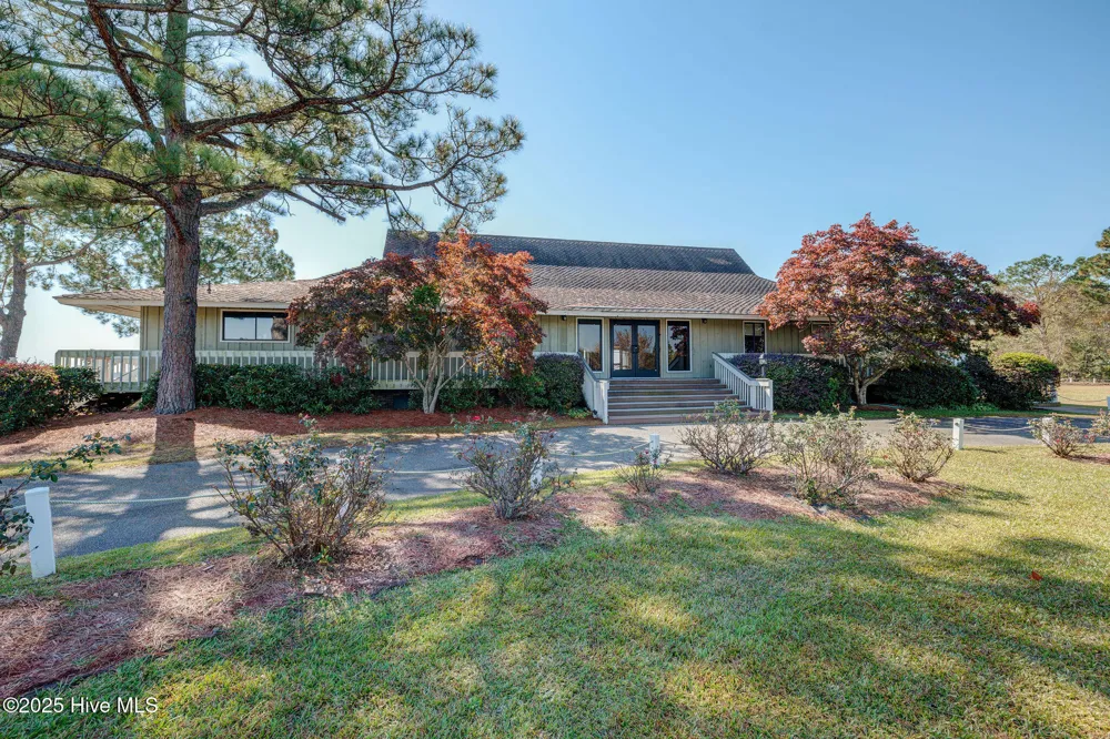 753 S Horsepen Drive Harrells, NC 28444