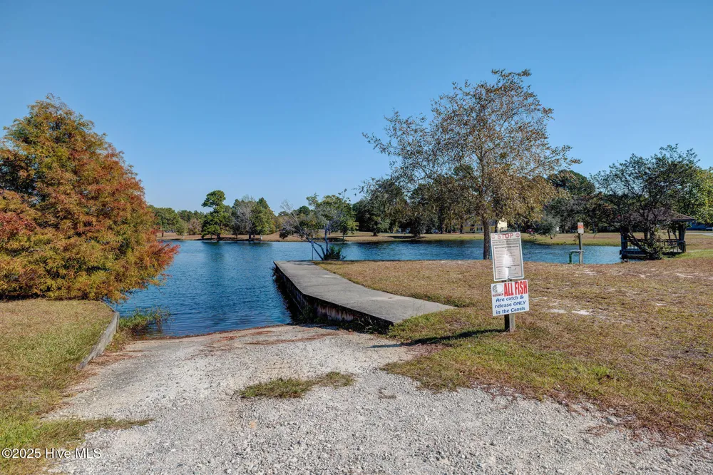 753 S Horsepen Drive Harrells, NC 28444