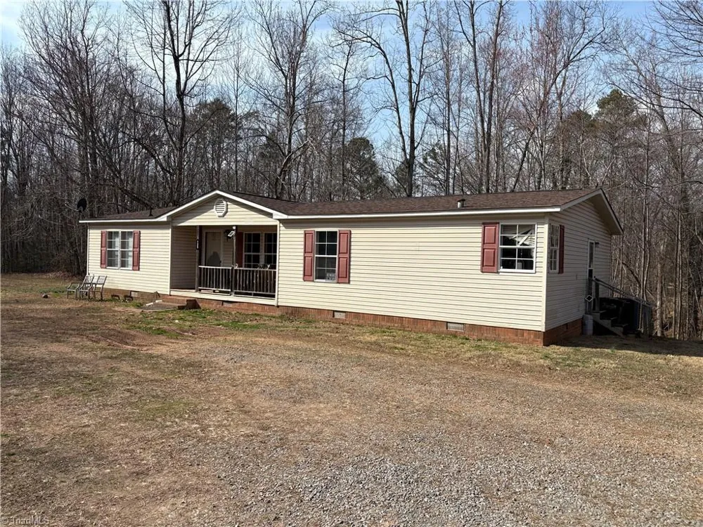 125 Maple Hollow Road Mount Airy, NC 27030