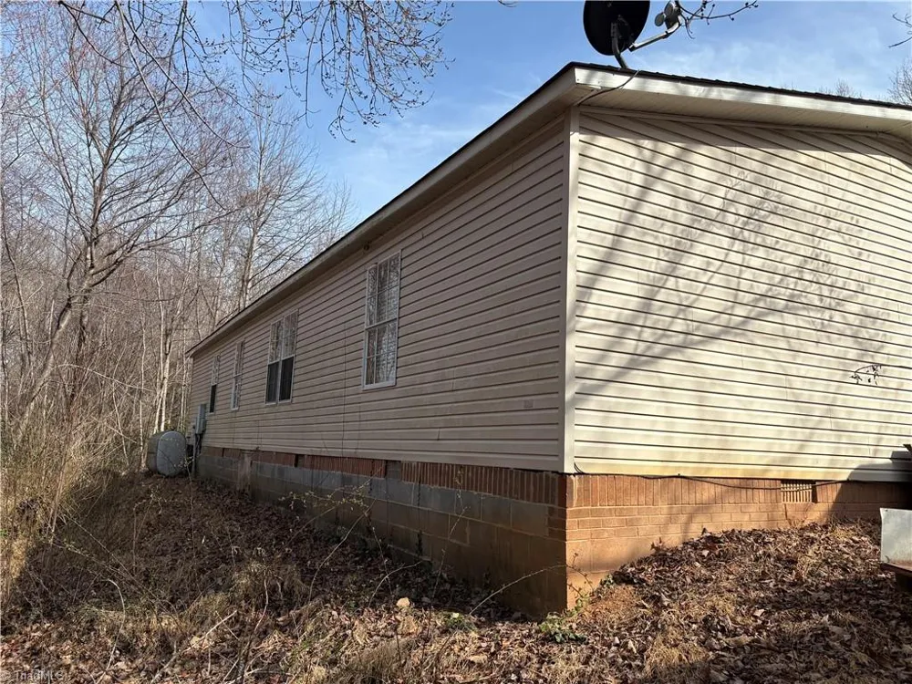 125 Maple Hollow Road Mount Airy, NC 27030