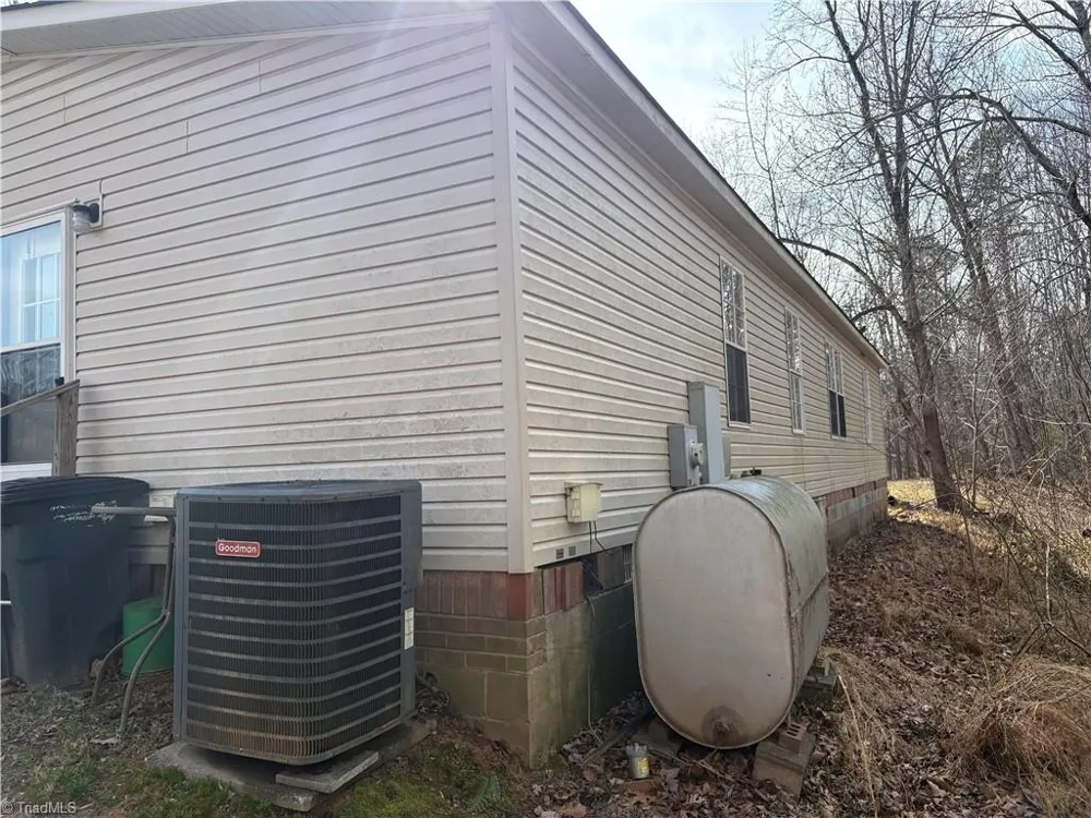 125 Maple Hollow Road Mount Airy, NC 27030