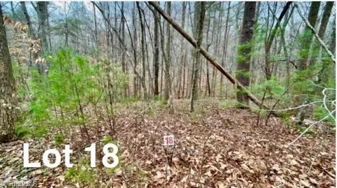 Lot 18 Woods Haven Lane