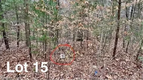 LOT 15 Woods Haven Lane