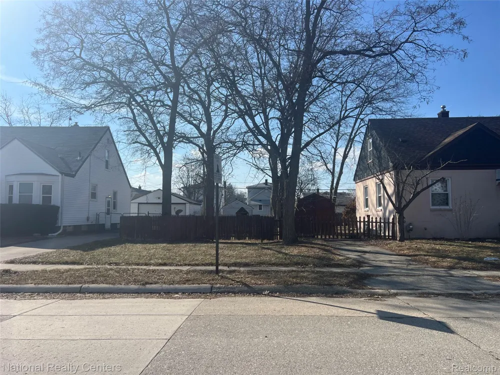 Rausch Eastpointe City, MI 48021